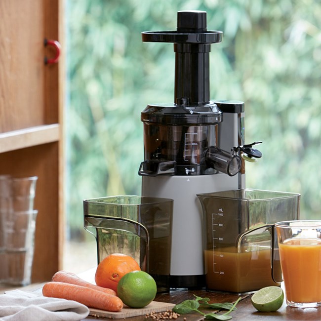 Slow juicer Nature & DEcouvertes