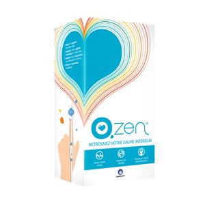 O'zen