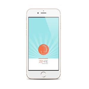 Coffret Zenfie, pour la méditation