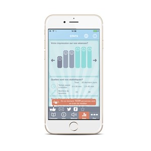 Coffret Zenfie, pour la méditation