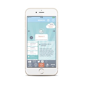 Coffret Zenfie, pour la méditation