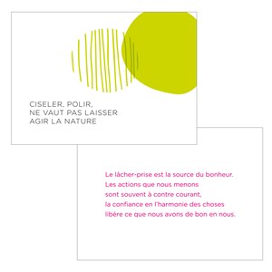 Coffret Zenfie, pour la méditation