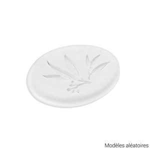 Diffuseur galet d'huiles essentielles