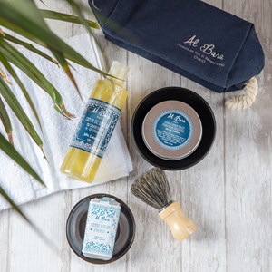 Trousse de soin Homme Al Bara