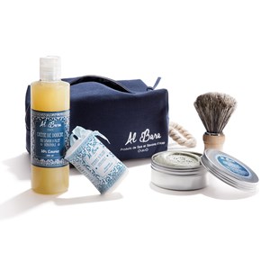 Trousse de soin Homme Al Bara