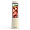 Coffret Detoximix mini 2 bouteilles Blanc