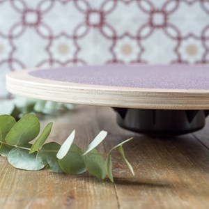 Planche d'équilibre