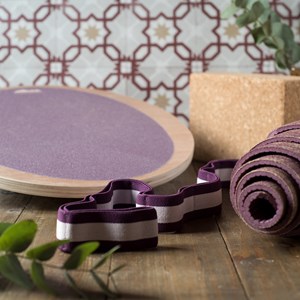 Planche d'équilibre