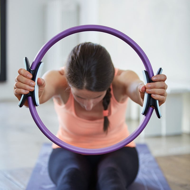 Hula hoop fitness Exercer Cerceau, Mode en ligne