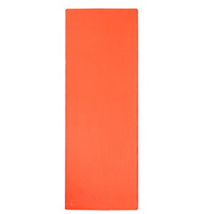 Tapis de yoga prune