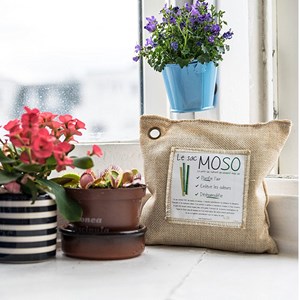 Sac Moso purificateur d'air