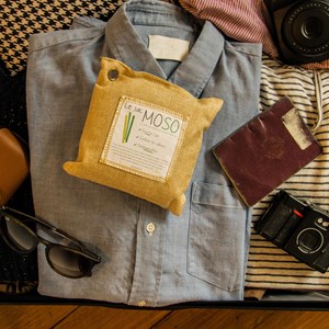 Sac Moso purificateur d'air