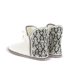 Chaussons hydratants 38-39