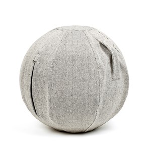 Housse de ballon de yoga