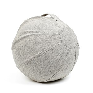 Housse de ballon de yoga