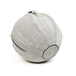 Housse de ballon de yoga