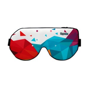 Masque d'auto hypnose Hypnos Blanc