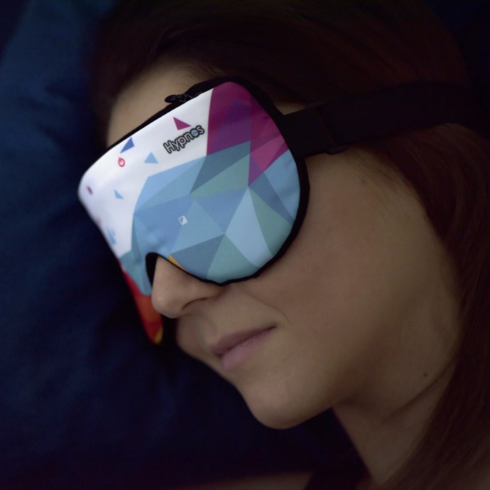 Masque Hypnos Nature & Découvertes