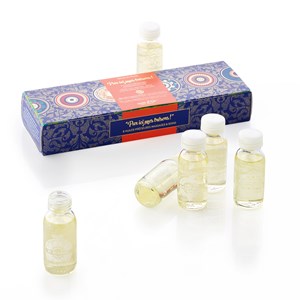 Coffret de soins Par ici mes trésors !