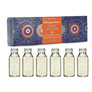 Coffret de soins Par ici mes trésors !