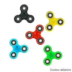 Toupie Hand Spinner