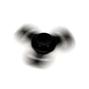 Toupie Hand Spinner