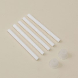 Recharges cotons pour 15198550