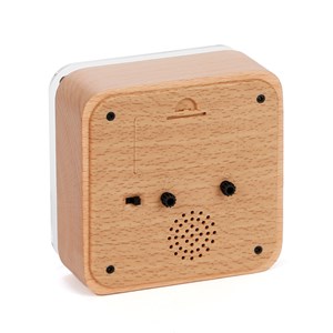 Réveil chant des oiseaux