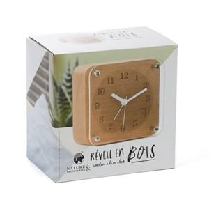 Réveil chant des oiseaux