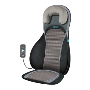 Siège de massage dos et cervicales