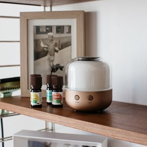 Diffuseur d’huiles essentielles ELO