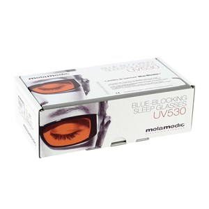 Lunettes anti lumière bleue