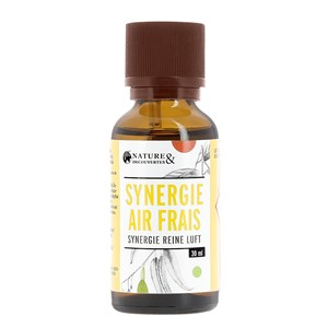 Synergie grand air