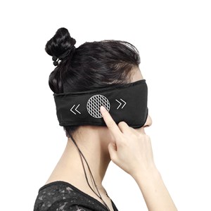 Masque de sommeil Sleepace S