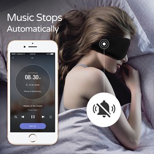 Masque de sommeil Sleepace L