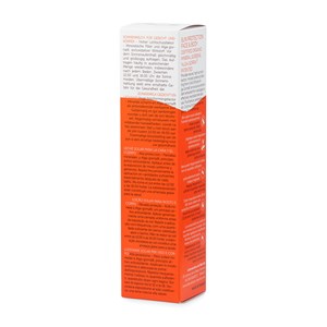 Spray solaire visage et corps SPF 30