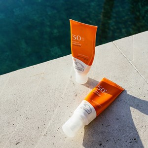 Spray solaire visage et corps SPF 30