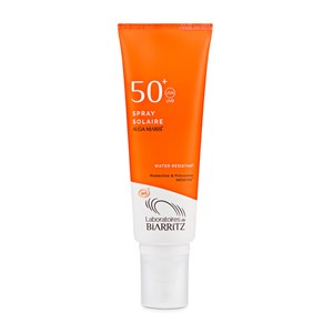 Spray solaire SPF 50