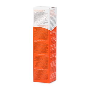 Spray solaire SPF 50