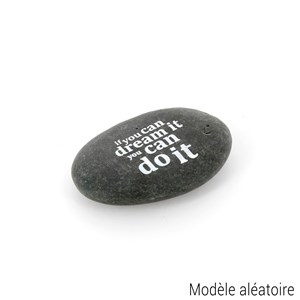 Pierre de méditation