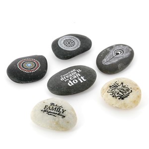 Pierre de méditation