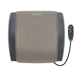Coussin de massage Shiatsu rechargeable