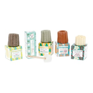 Recharges pour brosse à dent souple