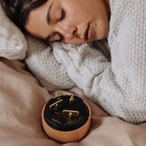 Morphée - Box méditation et sophrologie