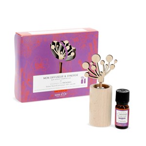 Coffret Synergie Escapade en Provence