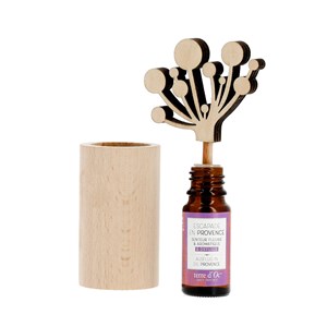 Coffret Synergie Escapade en Provence