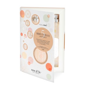 Coffret 1,2,3 sommeil
