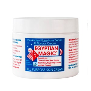 Crème Egyptian Magic