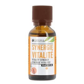 Synergie vitalité