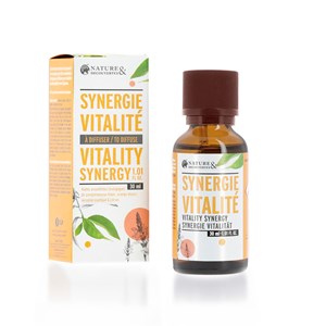 Synergie vitalité
